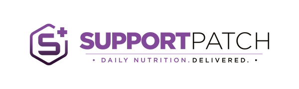 Support Patch
