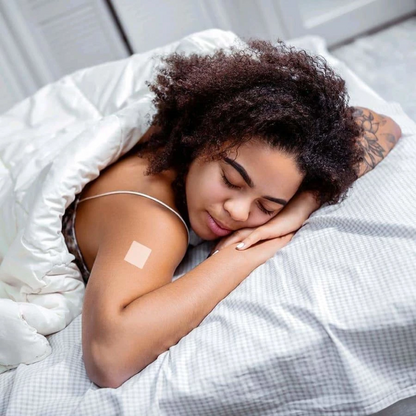 Awaken Her Female Libido Patch - Desire & Energy Support